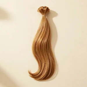 Rabo Liso Dourado